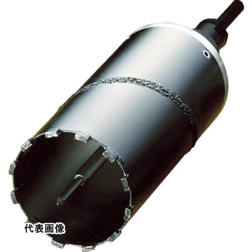 ハウスB.M ドラゴンダイヤモンドコアドリル(フルセット)80mm [RDG-80] 販売単位：1 送料無料｜ルーペスタジオ