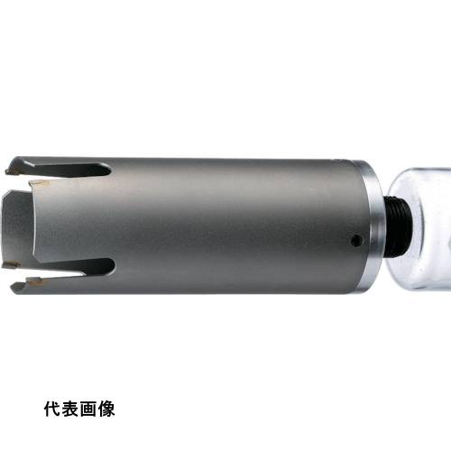 ハウスB.M サイディング・ウッドコアドリル(ボディのみ)80mm [SWB-80] 販売単位：1 送料無料 7,828円