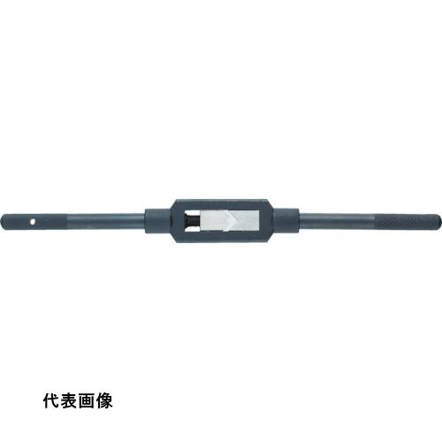 TRUSCO トラスコ中山 鉄製タップハンドル 25mm [TH-25T] 販売単位：1 送料無料