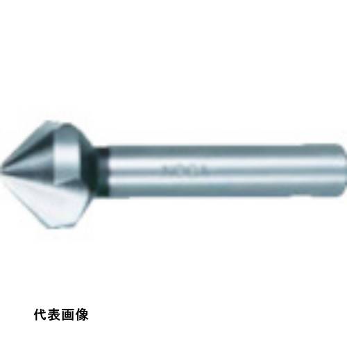 NOGA コバルトハイスカウンターシンク3枚刃90 有効刃径20.5mm [CJ2051C] 販売単位：1 送料無料