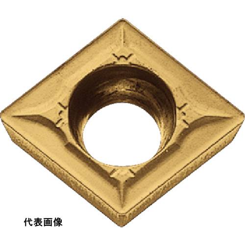 京セラ 旋削加工用チップ CVDコーティング CA525 工具 研磨 削る [CCMT09T304GK CA525] 10個セット 送料無料