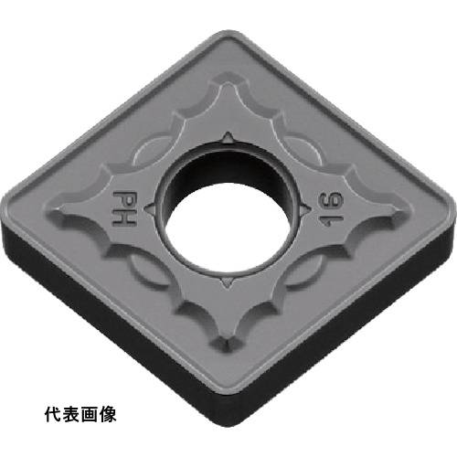 京セラ 旋削加工用チップ CVDコーティング CA4515 工具 研磨 削る [CNMG120408PH CA4515] 10個セット 送料無料｜ルーペスタジオ
