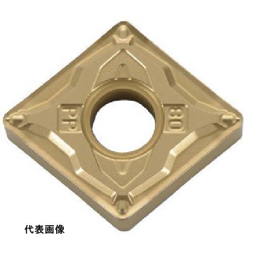 京セラ 旋削加工用チップ CVDコーティング CA515 工具 研磨 削る [CNMG120408PP CA515] 10個セット 送料無料