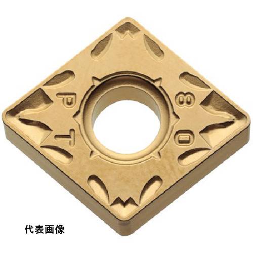 京セラ 旋削加工用チップ CVDコーティング CA515 工具 研磨 削る [CNMG120408PT CA515] 10個セット 送料無料｜ルーペスタジオ