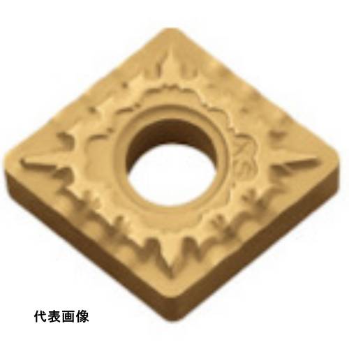 京セラ 旋削加工用チップ CVDコーティング CA525 工具 研磨 削る [CNMG120408XS CA525] 10個セット 送料無料｜ルーペスタジオ