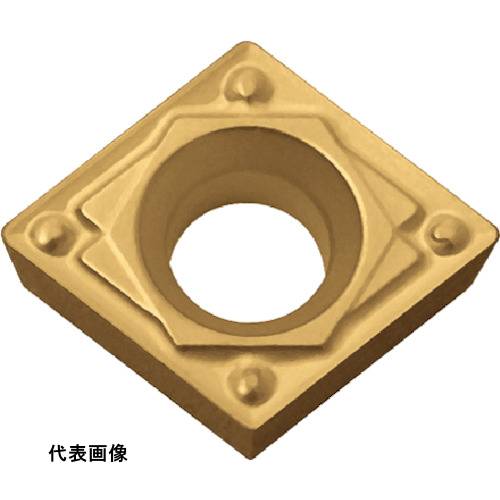京セラ 旋削加工用チップ CVDコーティング CA515 工具 研磨 削る [CPMH080204HQ CA515] 10個セット 送料無料