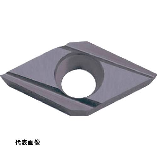京セラ 旋削加工用チップ PVDコーティング PR1225 工具 研磨 削る [DCET070202MFR-J PR1225] 10個セット 送料無料