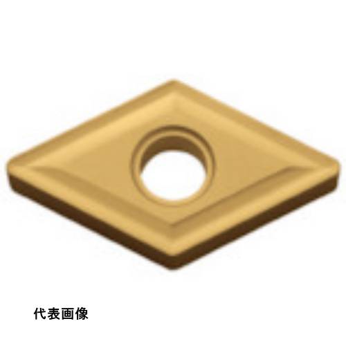 京セラ 旋削加工用チップ CVDコーティング CA525 工具 研磨 削る [DNMG150408 CA525] 10個セット 送料無料