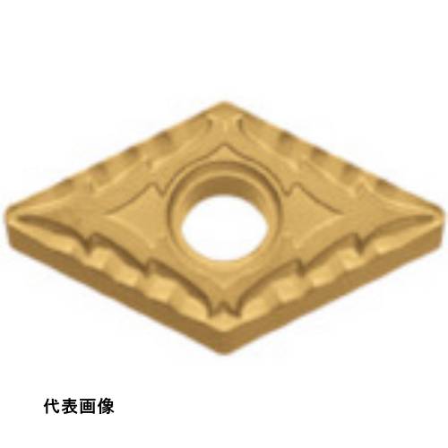 京セラ 旋削加工用チップ CVDコーティング CA525 工具 研磨 削る [DNMG150408CQ CA525] 10個セット 送料無料