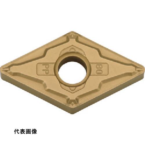 京セラ 旋削加工用チップ CVDコーティング CA515 工具 研磨 削る [DNMG150408PP CA515] 10個セット 送料無料