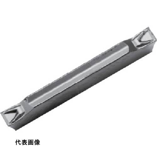 ターニングチップ 京セラ 突っ切り加工用チップ GDM PR1225 [GDM2020N-010PQ PR1225] 10個セット 送料無料｜ルーペスタジオ
