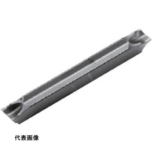 ターニングチップ 京セラ 突っ切り加工用チップ GDM PR1225 [GDM2020R-003PF-15D PR1225] 10個セット 送料無料