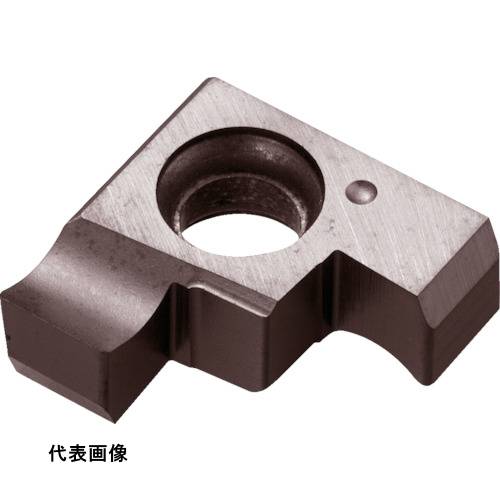 京セラ 内径溝入れ加工用チップ GE R/L PR1225 工具 削る [GER150-010B PR1225] 10個セット 送料無料｜ルーペスタジオ