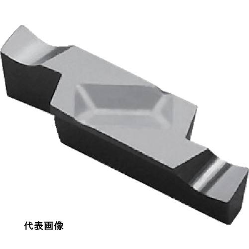 京セラ 端面溝入れ加工用チップ GVF R/L PR1225 工具 削る [GVFL500-040C PR1225] 10個セット 送料無料｜ルーペスタジオ