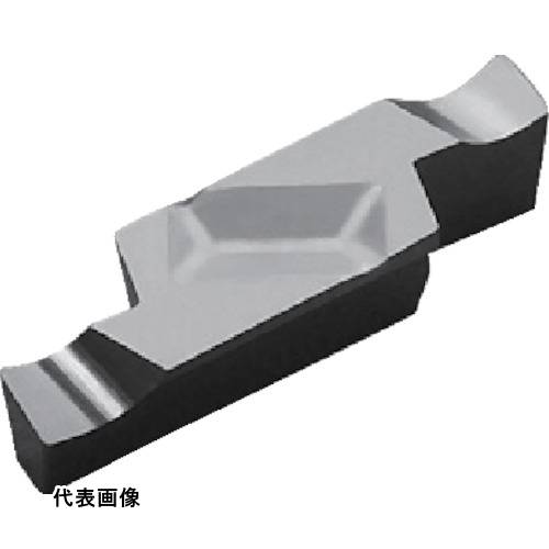京セラ 端面溝入れ加工用チップ GVF R/L PR1225 工具 削る [GVFR200-020A PR1225] 10個セット 送料無料
