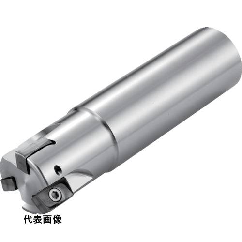 ミーリングエンドミル 京セラ MEWエンドミル [MEW20-S20-10-3T] 販売単位：1 送料無料