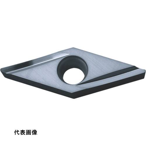 京セラ 旋削用チップ 超硬 KW10 工具 研磨 削る [VBGT110308L-Y KW10] 10個セット 送料無料 10,781円