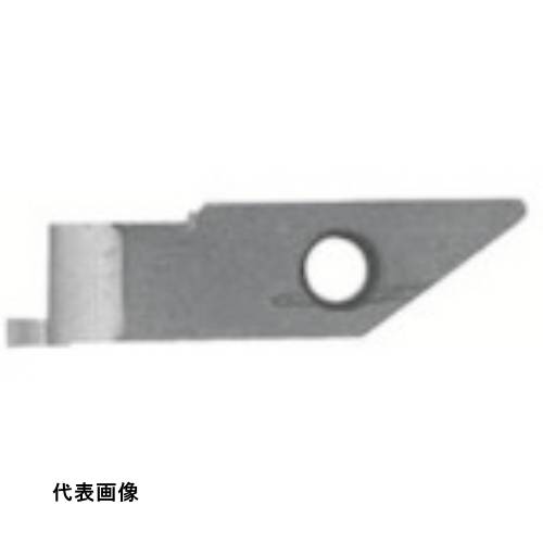京セラ 溝入れ加工用チップ PVDコーティング PR1225 工具 削る [VNFGR0830-10 PR1225] 5個セット 送料無料