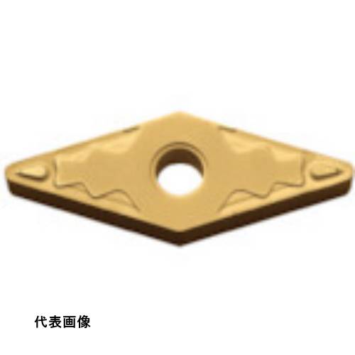 京セラ 旋削加工用チップ CVDコーティング CA525 工具 研磨 削る [VNMG160408HQ CA525] 10個セット 送料無料｜ルーペスタジオ