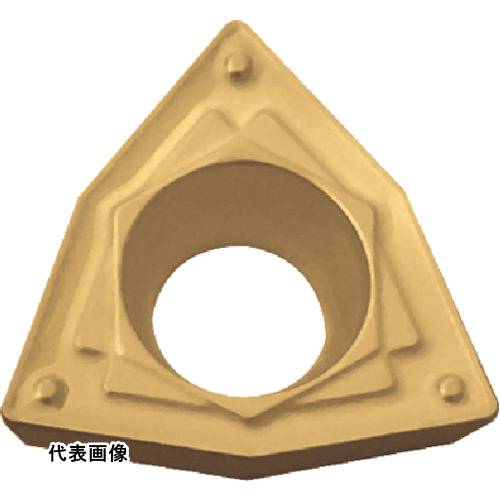 京セラ 旋削加工用チップ サーメット TN60 工具 研磨 削る [WPMT160308HQ TN60] 10個セット 送料無料
