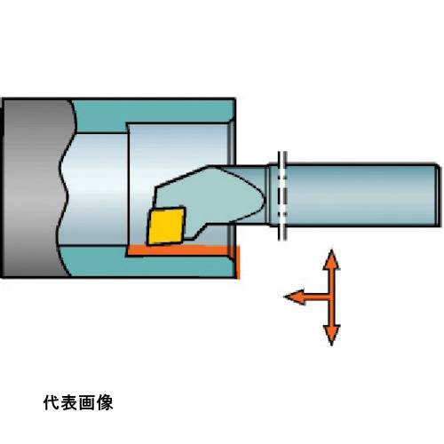 工具ターニングホルダー SANDVIK ボーリングバー(210) [A32T-PCLNR 12] 販売単位：1 送料無料｜ルーペスタジオ