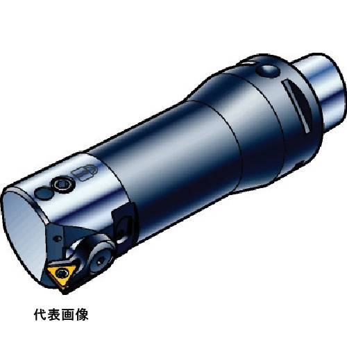 切削工具 工具ターニングホルダー SANDVIK コロボア825 アダプタ(530) [C6-R825C-AAG067A] 販売単位：1 送料無料