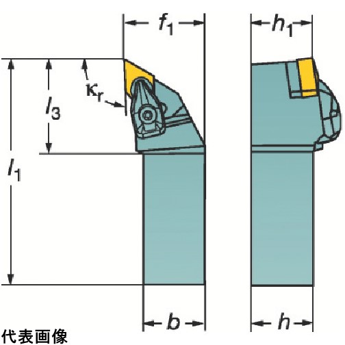 ポイント10倍】サンドビック コロターンTR シャンクバイト(480) TR