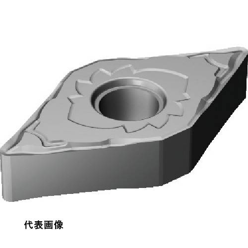 ターニングチップ SANDVIK T-Max P 旋削用ネガチップ(110) 1125 [DNMG 15 06 08-SF 1125] 10個セット 送料無料｜ルーペスタジオ