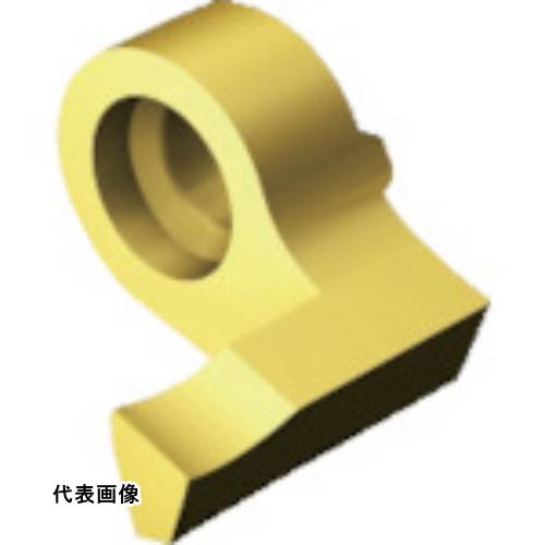 ターニングチップ SANDVIK コロカットMB 端面溝入れ加工用超硬ヘッド(325) 1025 [MB-09FA150-02-14R 1025] 10個セット 送料無料｜ルーペスタジオ