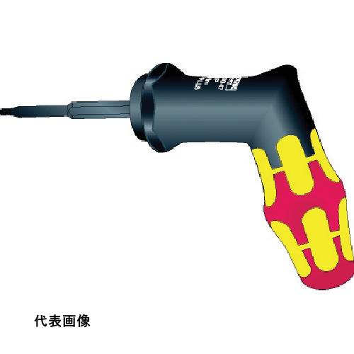 SANDVIK 簡易トルクレンチ(810) [5680 100-07] 販売単位：1 送料無料｜ルーペスタジオ