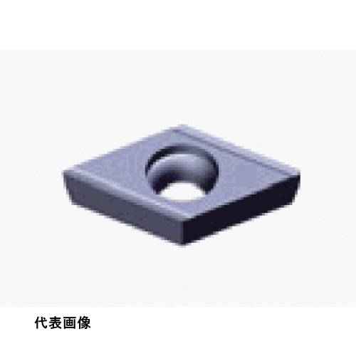 ターニングチップ タンガロイ 旋削加工用インサート PVDコーティング SH730 [DCET070202MFL-JPP SH730] 10個セット 送料無料｜ルーペスタジオ