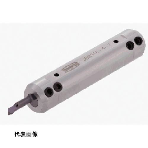 タンガロイ タイニー・ミニ・ターン 外部給油用スリーブ JBBS フライス工具用部品 [JBBS20-4-7] 販売単位：1 送料無料｜ルーペスタジオ