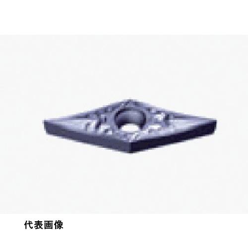 ターニングチップ タンガロイ 旋削加工用インサート PVDコーティング SH730 [VBGT110302FN-JS SH730] 10個セット 送料無料｜ルーペスタジオ
