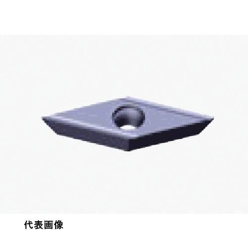 ターニングチップ タンガロイ 旋削加工用インサート PVDコーティング SH730 [VPET080201MFR-JPP SH730] 10個セット 送料無料