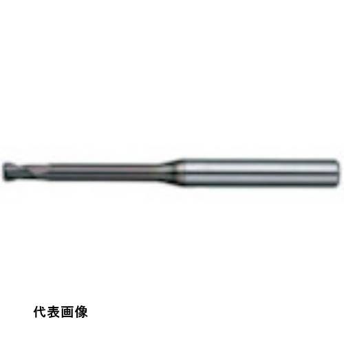 NS ロングネックラジアスエンドミル MHR230R Φ0.2XR0.05X0.5 [MHR230R 0.2XR0.05X0.5] 販売単位：1 送料無料