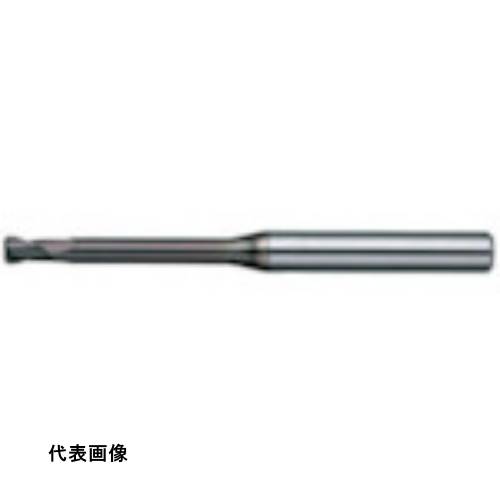 NS ロングネックラジアスエンドミル MHR230R Φ0.5XR0.05X5 [MHR230R 0.5XR0.05X5] 販売単位：1 送料無料
