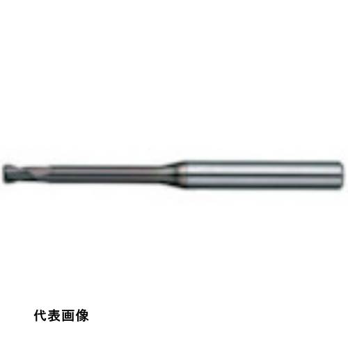 NS ロングネックラジアスエンドミル MHR230R Φ1.5XR0.2X12 [MHR230R 1.5XR0.2X12] 販売単位：1 送料無料