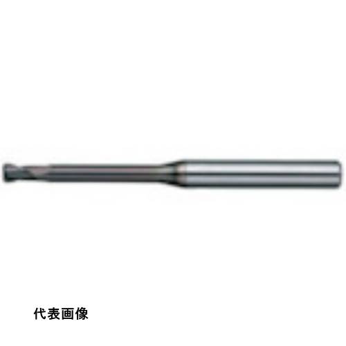 NS ロングネックラジアスエンドミル MHR230R Φ1.5XR0.3X18 [MHR230R 1.5XR0.3X18] 販売単位：1 送料無料