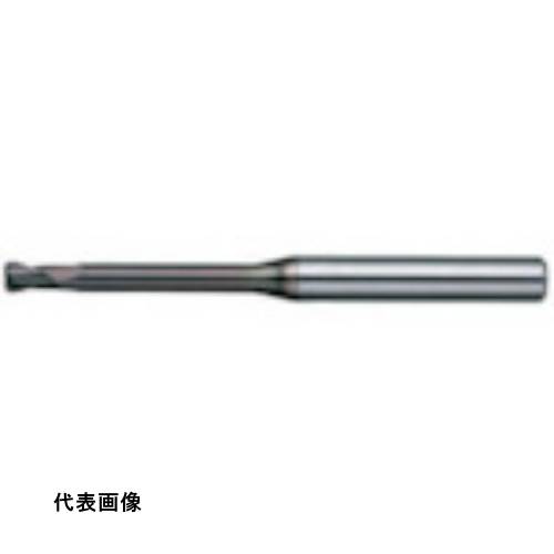 NS ロングネックラジアスエンドミル MHR230R Φ1XR0.3X5 [MHR230R 1XR0.3X5] 販売単位：1 送料無料