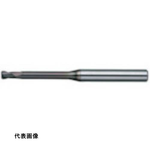NS ロングネックラジアスエンドミル MHR230R Φ3XR0.5X18 [MHR230R 3XR0.5X18] 販売単位：1 送料無料