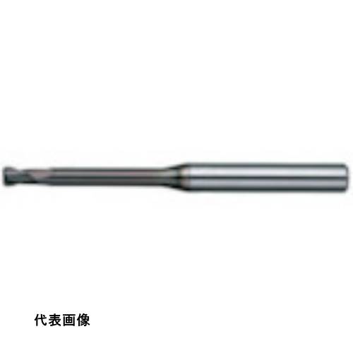 NS ロングネックラジアスエンドミル MHR230R Φ4XR0.2X16 [MHR230R 4XR0.2X16] 販売単位：1 送料無料