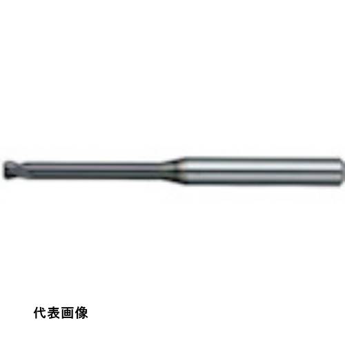 NS ロングネックラジアスエンドミル MHR430R Φ3XR0.1X36 [MHR430R 3XR0.1X36] 販売単位：1 送料無料
