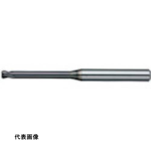 NS ロングネックラジアスエンドミル MHR430R Φ4XR0.1X24 [MHR430R 4XR0.1X24] 販売単位：1 送料無料