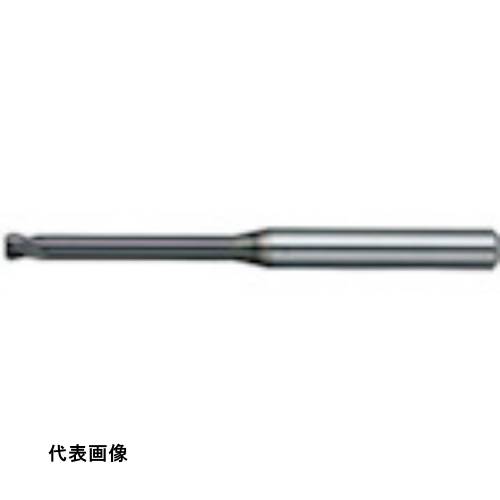 NS ロングネックラジアスエンドミル MHR430R Φ4XR0.3X48 [MHR430R 4XR0.3X48] 販売単位：1 送料無料