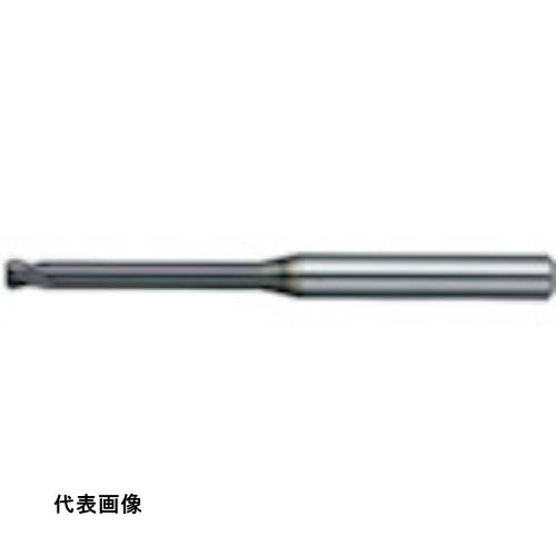 NS ロングネックラジアスエンドミル MHR430R Φ4XR0.5X24 [MHR430R 4XR0.5X24] 販売単位：1 送料無料