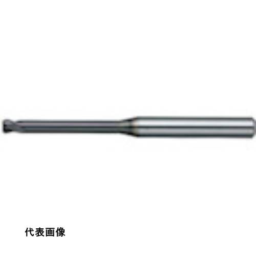 NS ロングネックラジアスエンドミル MHR430R Φ5XR0.5X40 [MHR430R 5XR0.5X40] 販売単位：1 送料無料