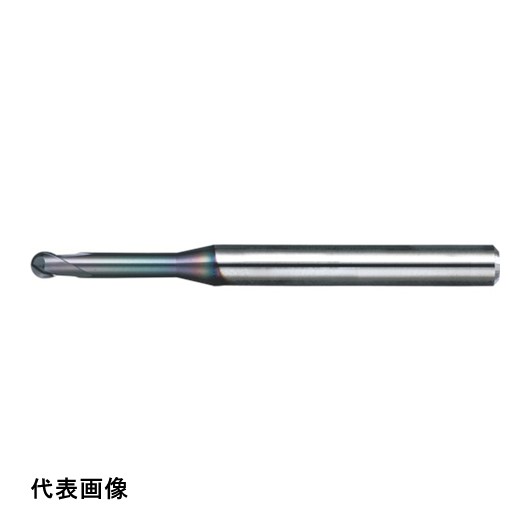 超硬質ボールエンドミル Ns 数量硬度勘定2枚物打ホボールエンドミルmrbh230 Mrbh230 R0 2x1d4 売却単位 1 Hotjobsafrica Org