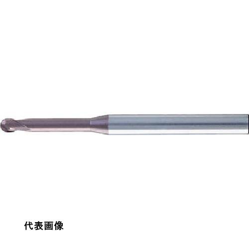 NS ロングネックボールエンドミル MRB230 R3X25 [MRB230 R3X25] 販売単位：1 送料無料