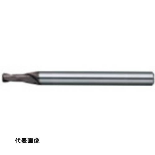 NS 無限コーティング ラジアスエンドミル MSRS230 Φ5XR0.2 [MSRS230 5XR0.2] 販売単位：1 送料無料