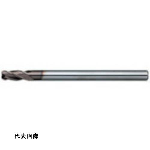 NS 無限コーティング ラジアスエンドミル MSRS430 Φ10XR0.2 [MSRS430 10XR0.2] 販売単位：1 送料無料